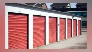 Sierra Self Storage Consulting - Tucson, AZ