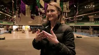 GCE In Our Own Words: Annie