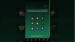 Spell Wallet Daily Puzzle Combo October 18 #spellwallet #dailypuzzle #combo