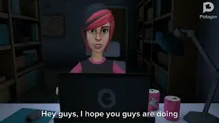 I hope you guys are doing okay😰😰