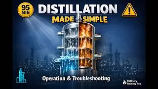 DISTILLATION MADE SIMPLE |Distillation Demystified: Exploring the Science and Applications