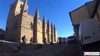 2019-03-10._Villafranca de la Sierra &  Villafranca de la Sierra (Vídeo Completo)