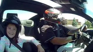 Capital Driving Club 8-5-2017 Lees Run 2