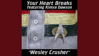 Wesley Crusher