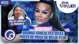 PRA VARIAR: Marquezine e Jo&atilde;o Gui juntos?, nasce filha da Rihanna, Brunna Gon&ccedil;alves x Beija-Flor
