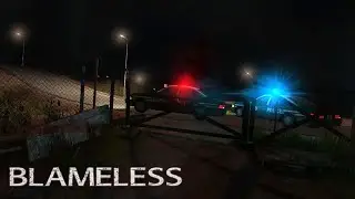 Меня подставили ➲ Blameless
