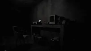 Unknown Tapes- Dinosaurs are scary