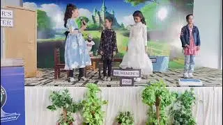 KMA Primary Art n Drama 2024