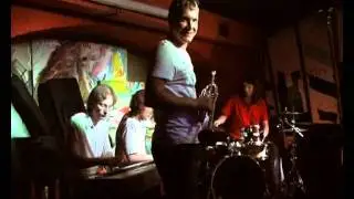 Vetok.net Jazz Quartet - Cantaloupe Island