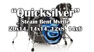 Doc Sweeney Drums 