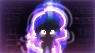 this is what a mortis sees after failing to trickshot
