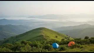 Part - 14 Kokan Monsoon Camping Gear: Packing List and Tips