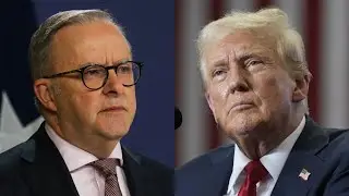 Australia ‘has to keep sweet’ with Donald Trump