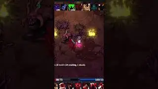 Getting too COCKY eh? | Manticore Fight | Stoneshard funny gameplay