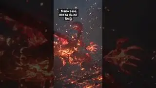 #shorts #finalfantasy16 #finalfantasy #squareenix #playstation #gameplay #clive #ifrit #garuda