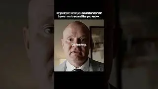 Почему в продажах нужно быть самонадеянным.