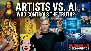Why Artists Must Adapt to New Media