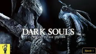 Rare Loot Demon Hammer -Dark Souls PTDE Ep 1-