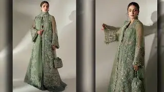 Elan New Wedding Festive Collection 2024 Unboxing | Code EC24-05