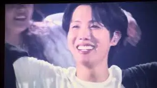 J-Hope - Neuron (Live viewing from Japan)