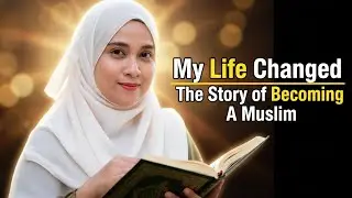 An Emotional Revert Story to ISLAM