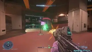 Halo Infinite &mdash; Захват флага &mdash; Starbound (XBOX SERIES X)