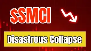 SMCI Stock Analysis | $SMCI Collapse? Super Micro Computer Analysis