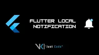 Flutter Local Notification