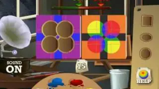 Copycat Walkthrough - Levels 11-20