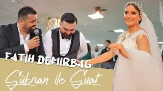 S&uuml;kran & Suat / FATIH DEMIRBAG / Konya D&uuml;g&uuml;n&uuml; / Golden Palast L&ouml;rrach / &Ouml;zlemProduction&reg;