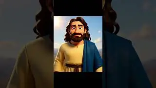 (Genesis 03 - Christ) Jesus, Promised One (Kids) #jesus #music #gospel #shortvideo #viralshorts