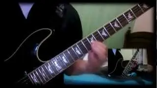 El Más Triste Adios Cover