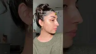 ЛУЧШИЕ СВЕТЛО-СРЕДНИЕ ОТТЕНКИ ТОНАЛЬНОГО КРЕМА ОЛИВКОВОГО ЦВЕТА!🫒 #оливковаякожа #оливковыйподтон