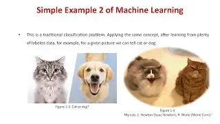 Introduction to Machine Learning 1_20240409 Class