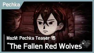 'MazM: Pechka' Teaser15 