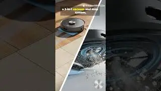 Experience Effortless Cleaning: ILIFE T20s Pro Robotic Vacuum Cleaner | Stop Vacuuming Manually!!