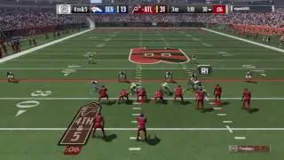 Classic RGIII
