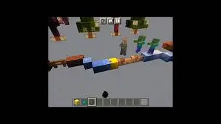 Villager iq test #minecraft #viral #shorts #tiktok #iqtest
