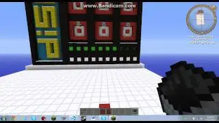 Minecraft Archery (by FVDisco)