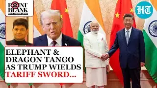 Not Just Xi, PM Modi&rsquo;s Meetings With Two Top Leaders In China Will Make World Sit Up & Take Notice