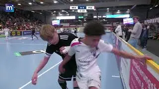FWC 2026 Achtelfinale: 1. FSV Mainz 05 vs 1. FC Union Berlin