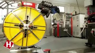 Huras Messefilm