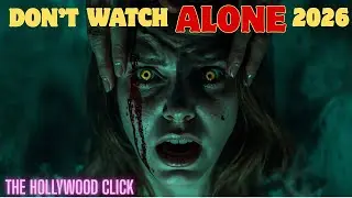 These 10 Horror Movies of 2026 Are Pure Nightmare Fuel