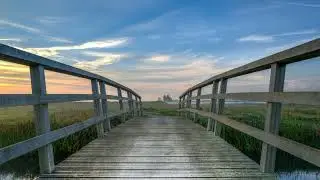 Sergey Muzarks: Distance (Original MIx)