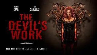 The Devil's Work 📽️ FULL HORROR MOVIE