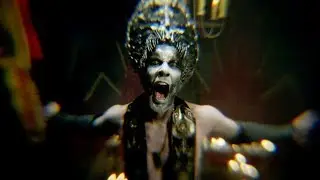 Behemoth - God=Dog (Official Music Video)