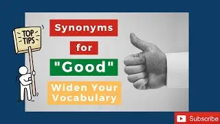 Learn high-level synonyms for 