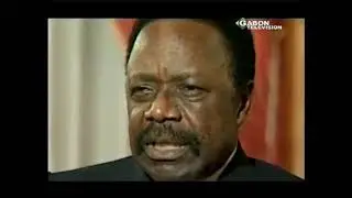 Documentaire : Le Parti Démocratique Gabonais du 12 Mars 1968 au Congrès de la Refondation.