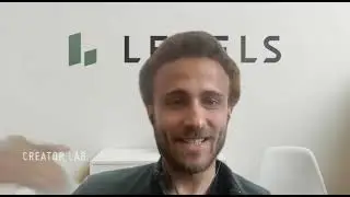 Sam Corcos, Levels // Metabolic Health, CGM Market + Growing A Health Tech Company