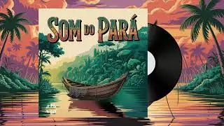 Ao Por do Som - Dança na Beira do Rio (Instrumental)